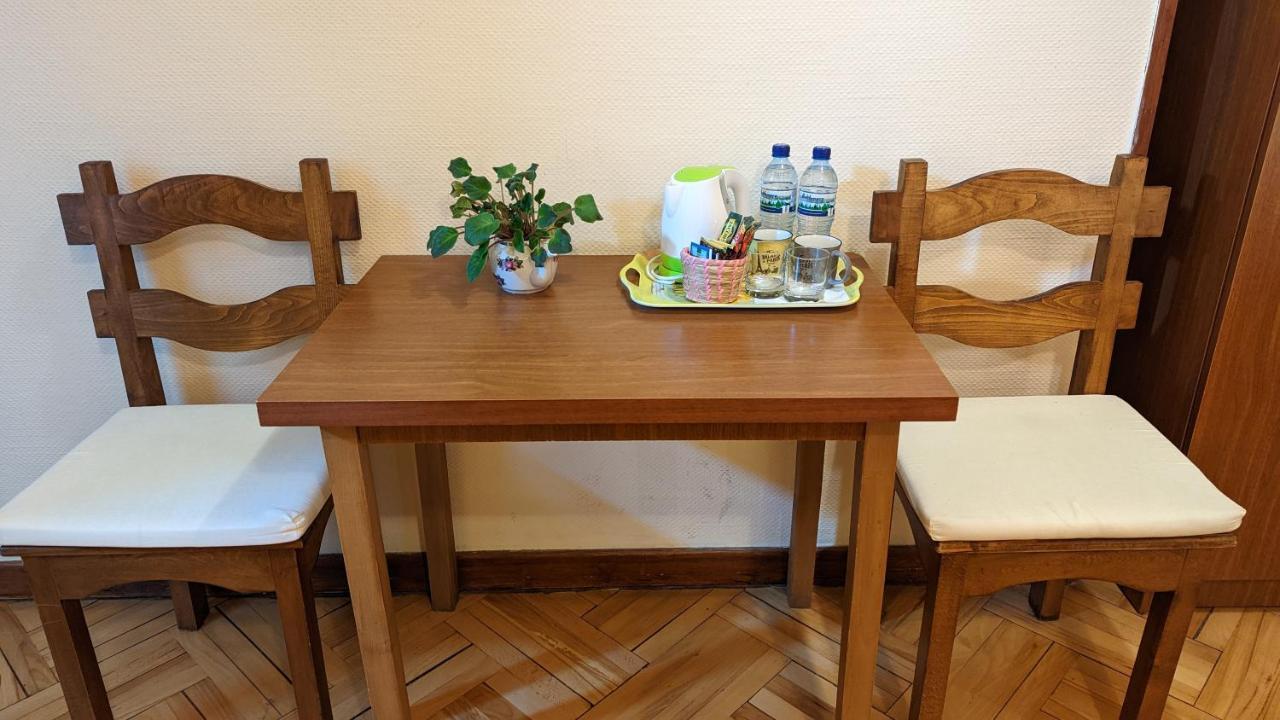 Guesthouse Kartli Tbilisi ภายนอก รูปภาพ