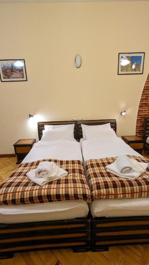 Guesthouse Kartli Tbilisi ภายนอก รูปภาพ